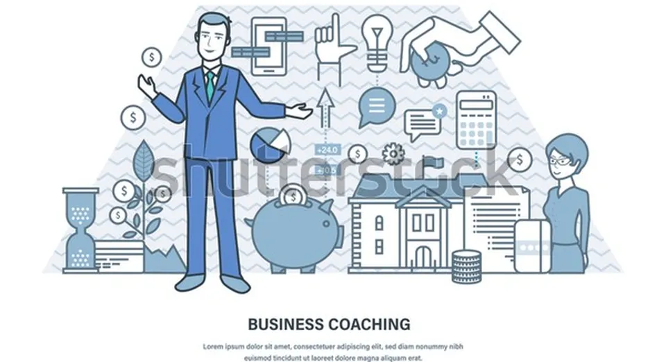 Mentor biznesowy